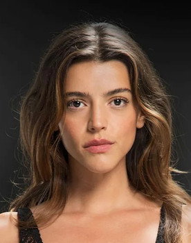 Calu Rivero