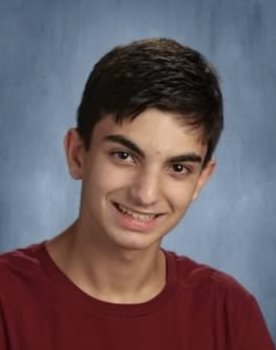 Vincent Costantino as Self