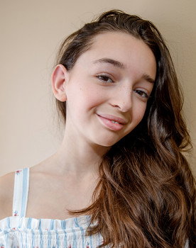 Gabrielle Bruyère