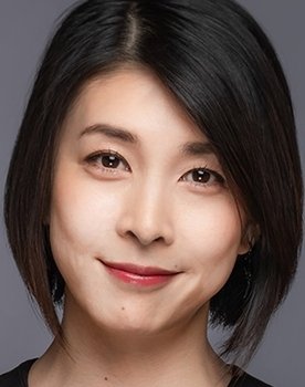 Yûko Takeuchi Photo