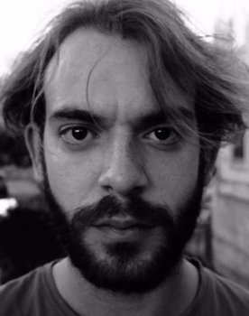 João Pedro Mamede as 