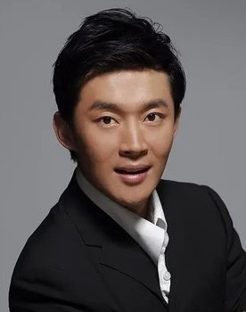 Cao Lei
