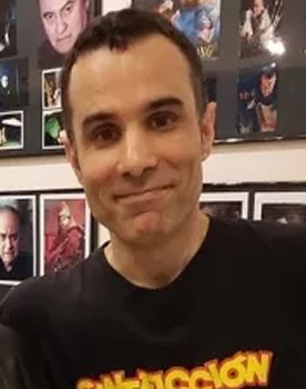 Darío Lavia
