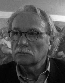 Hansjörg Bahl as Peter Hasler