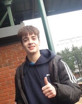 Osian Owen