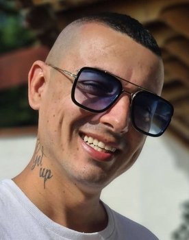 J Balvin Bruuttal