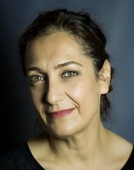Serpil Gül
