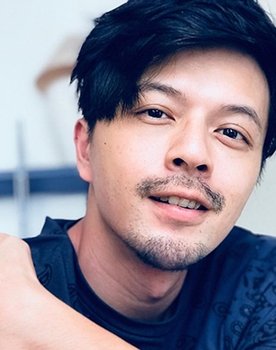 Chiang Chang-Hui