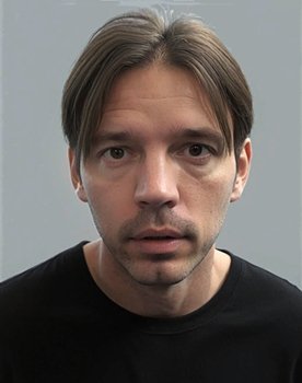 Jean-Charles Skarbowsky as Self