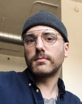 Nic Blazier as Vidalia May