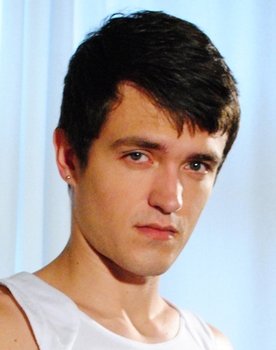 Lucas Davidson