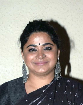 Ashwiny Iyer Tiwari