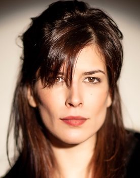 Susana Mendes
