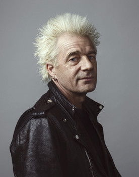 Colin Abrahall as Himself