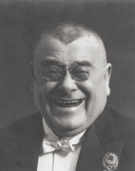 Vladimir Kriger as Count Chelskiy