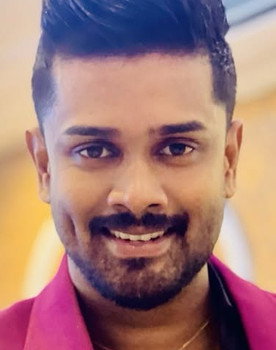 Heshan Mallawa