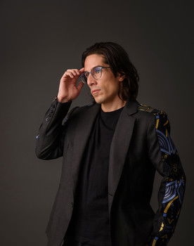 Atzin Ortiz Gonzalez