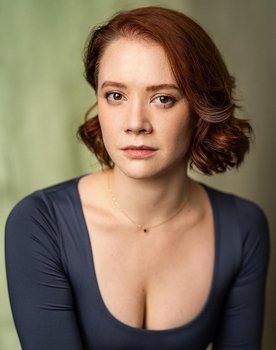 Broghanne Jessamine as Cindy