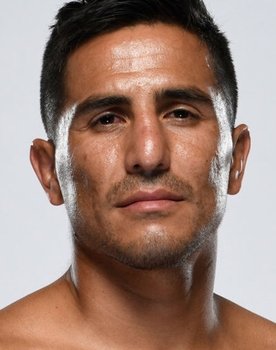 UFC on ESPN 17: Santos vs. Teixeira