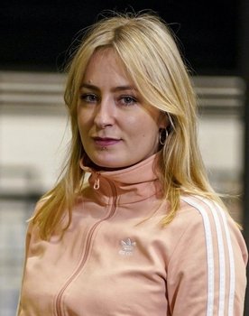 Katinka Lærke Petersen as Kim