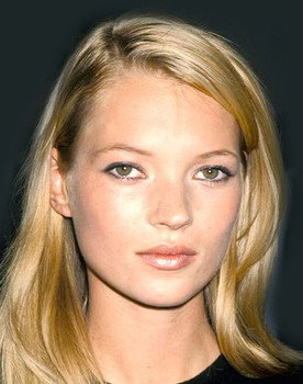 Kate Moss as Self