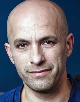 Mustapha Amokrane as 