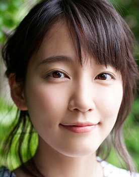 吉冈里帆