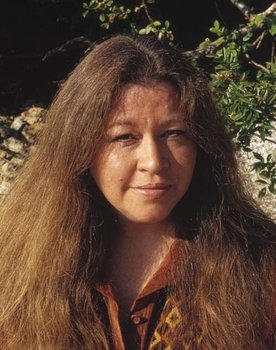 Catherine Anne Martin as Narrator (Voice)