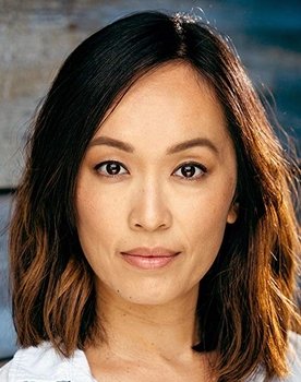 Tiffany Yen