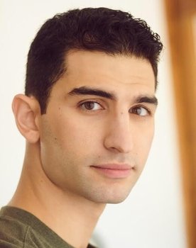 Raffi Barsoumian