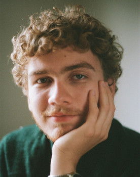 Luke Donovan as Damien