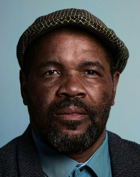 David Ndjavera