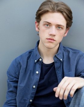Dylan J. Harris