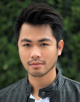 Hayden Lam