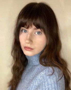 Morgana Smith as Olivia Patricks