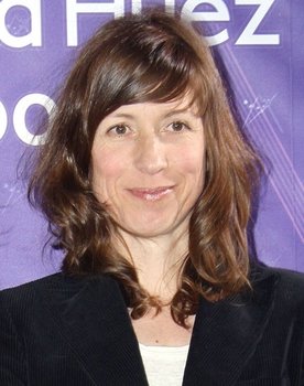Agnès Obadia