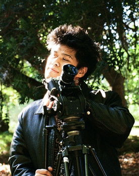 Samuel Chanmany as Khalif