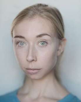 Bryony Miller as 