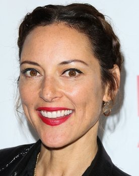Lola Glaudini as 