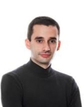 Alexandre Labarussiat