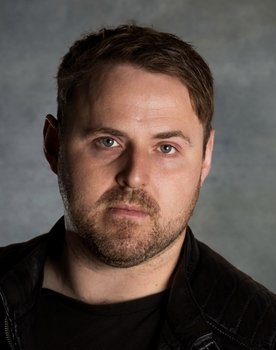 Ryan Noire as Detective Sleeman