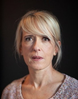 Cécile Reigher