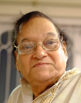 Raju Uncle