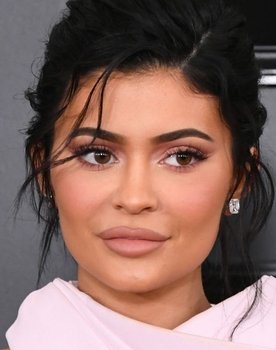 Kylie Jenner as Kylie Jenner