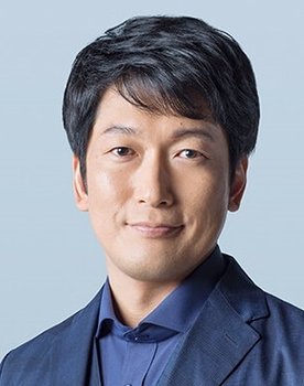Hitoshi Fujio as 