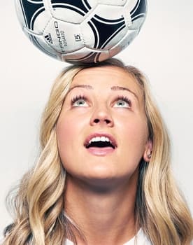 Lindsey Horan Lindsey Horan