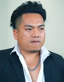 孙小安