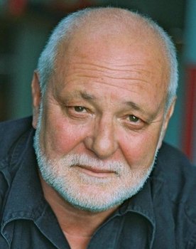 Michel Prud'Homme as Redner