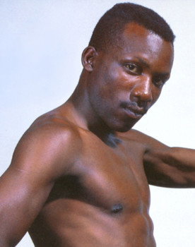 Darryl  Harris