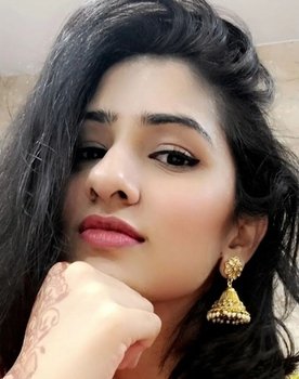 Harsha Chopda as Ananya